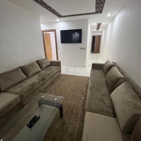 Apartment Nador Jadid Hay Al Matar Appart 009 Extérieur photo