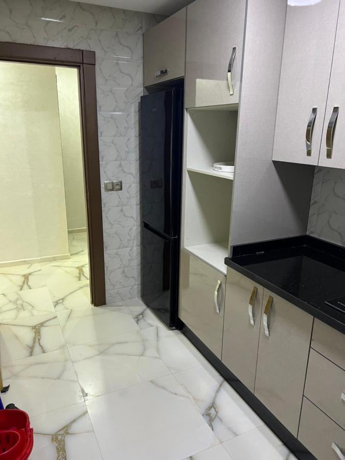 Apartment Nador Jadid Hay Al Matar Appart 009 Extérieur photo