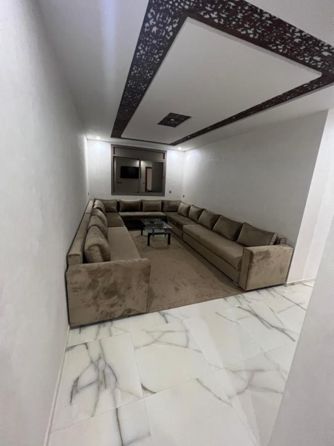 Apartment Nador Jadid Hay Al Matar Appart 009 Extérieur photo