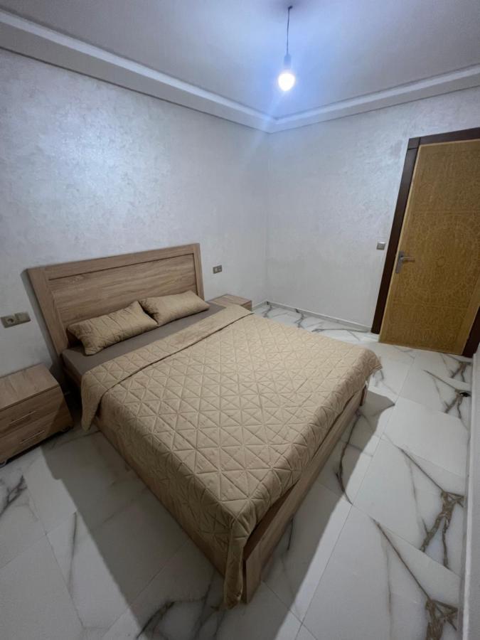 Apartment Nador Jadid Hay Al Matar Appart 009 Extérieur photo