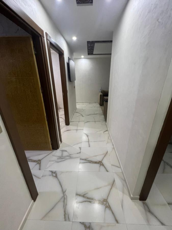Apartment Nador Jadid Hay Al Matar Appart 009 Extérieur photo