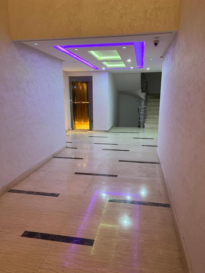 Apartment Nador Jadid Hay Al Matar Appart 009 Extérieur photo