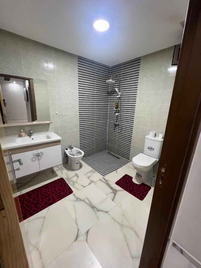 Apartment Nador Jadid Hay Al Matar Appart 009 Extérieur photo
