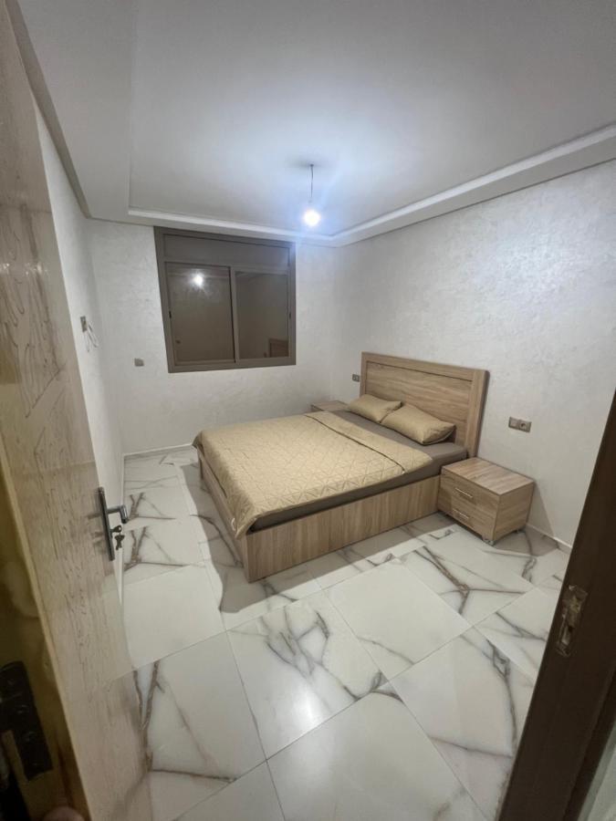 Apartment Nador Jadid Hay Al Matar Appart 009 Extérieur photo