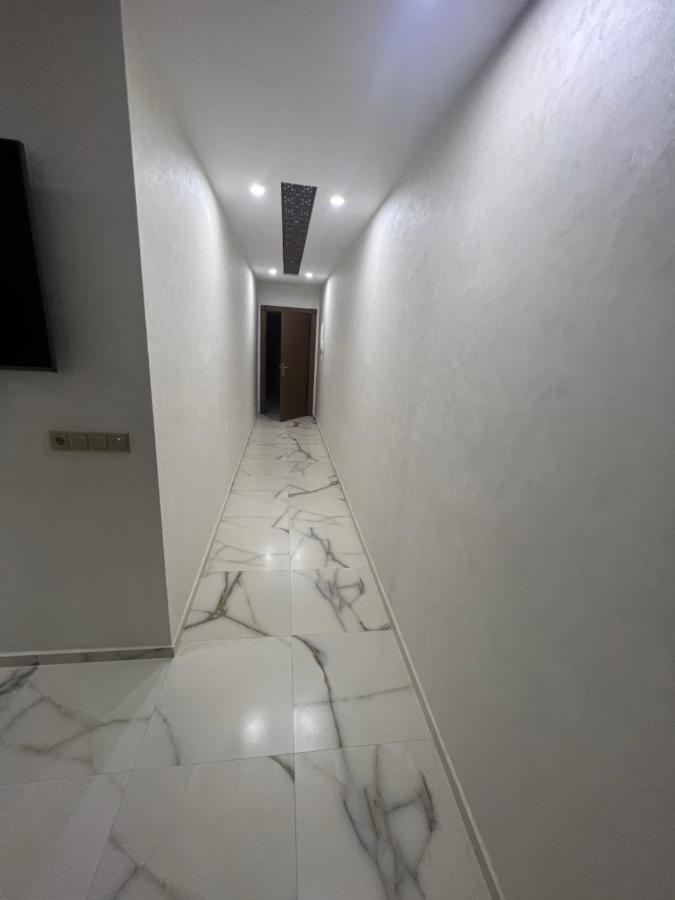 Apartment Nador Jadid Hay Al Matar Appart 009 Extérieur photo